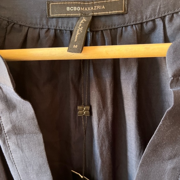 BCBG Max Azria Dress NWT Medium - Picture 5 of 14